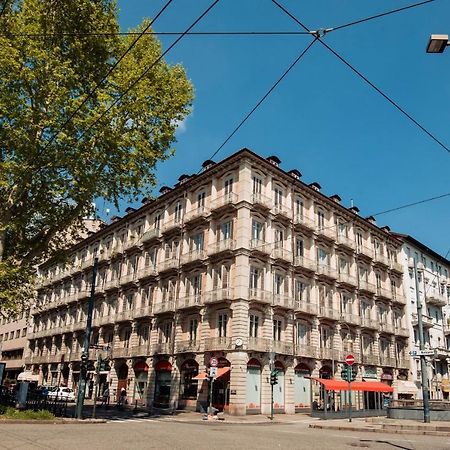 Il Gioiellino Bed & Breakfast Turin Exterior photo