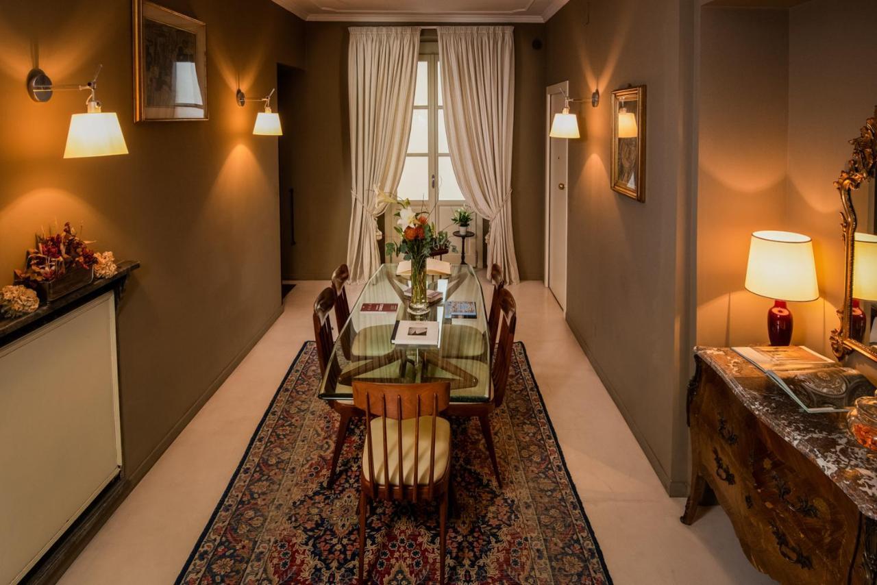 Il Gioiellino Bed & Breakfast Turin Exterior photo