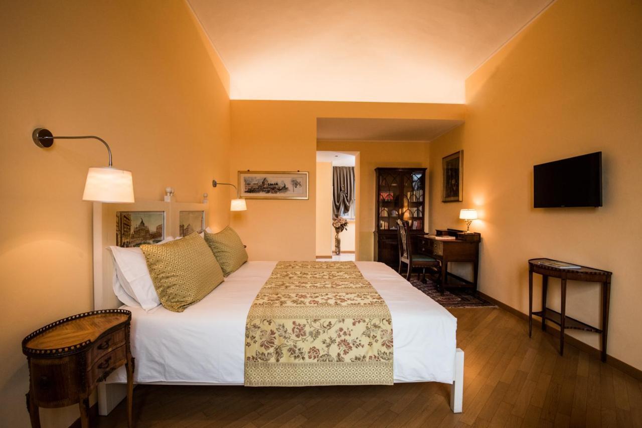 Il Gioiellino Bed & Breakfast Turin Exterior photo