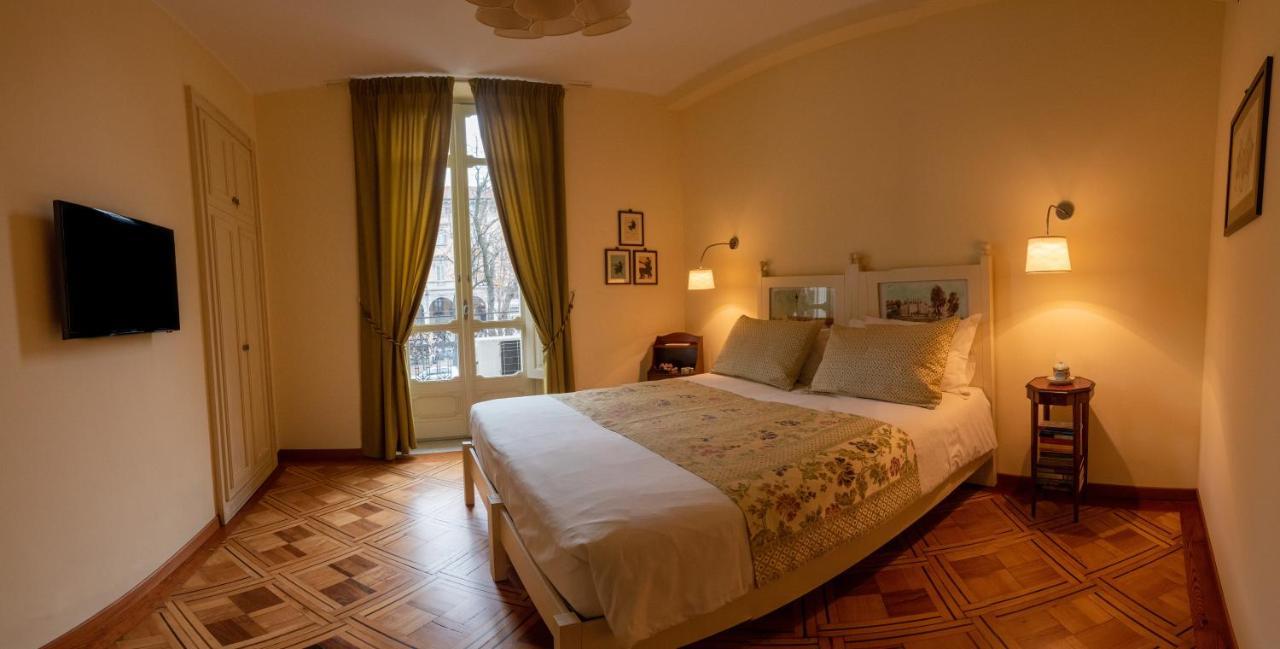 Il Gioiellino Bed & Breakfast Turin Exterior photo