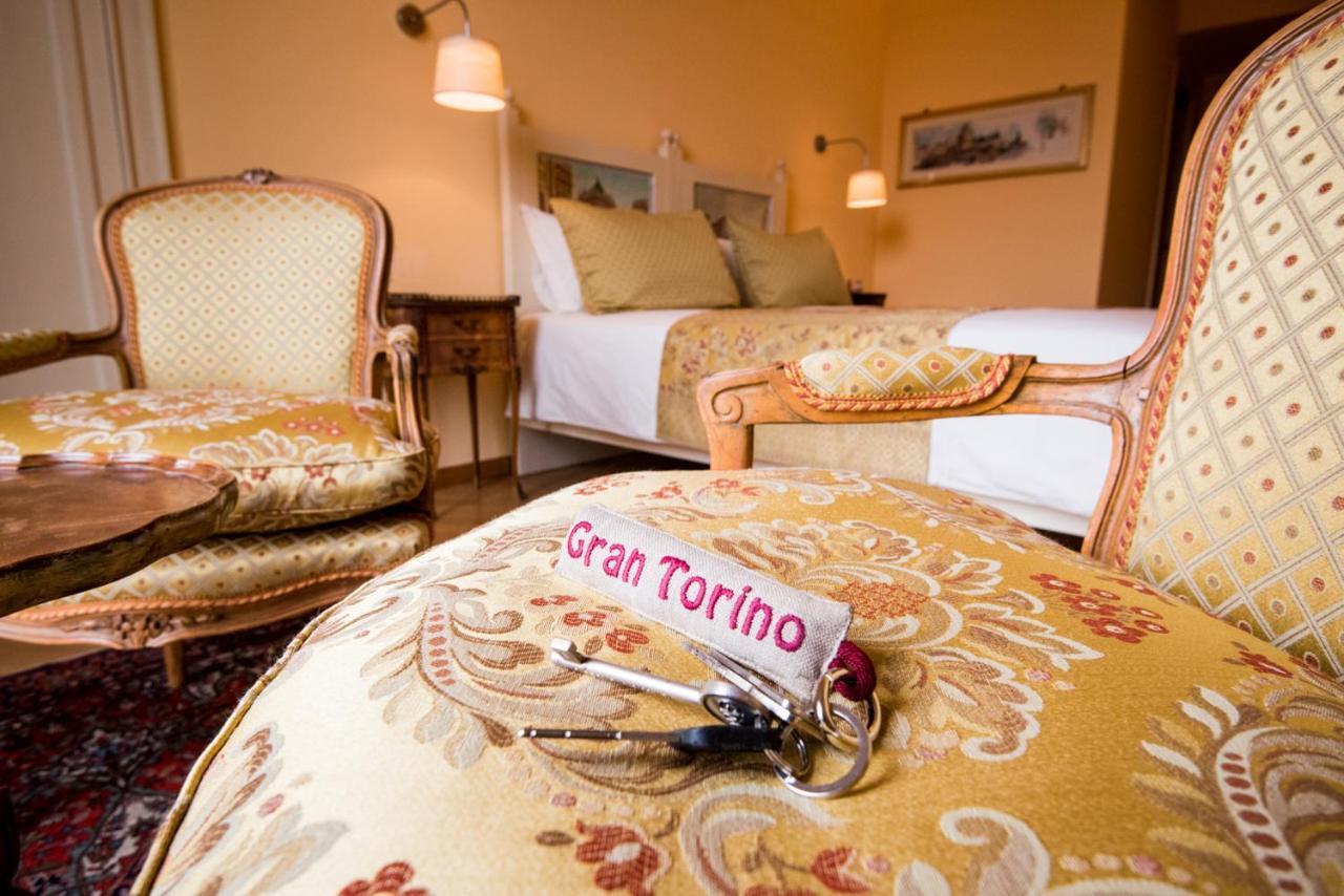 Il Gioiellino Bed & Breakfast Turin Exterior photo
