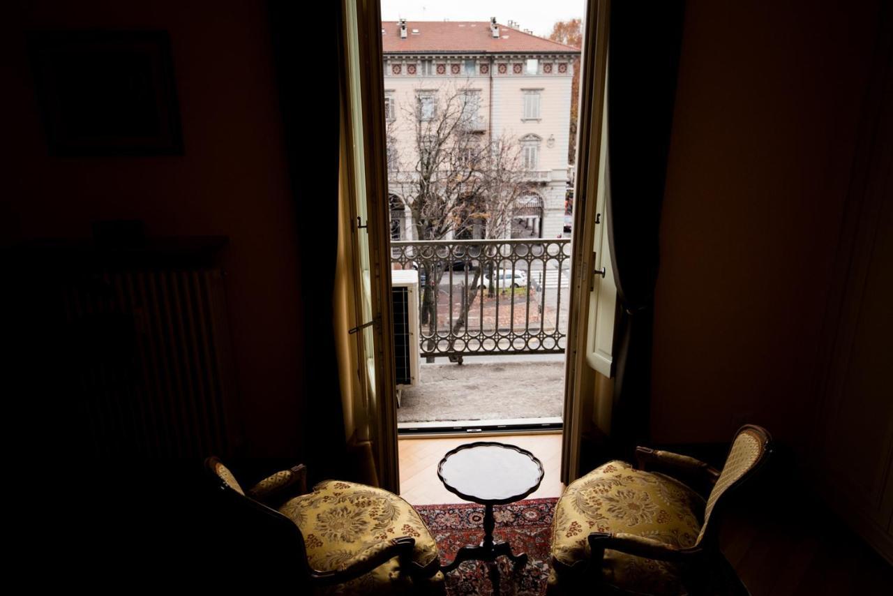 Il Gioiellino Bed & Breakfast Turin Exterior photo