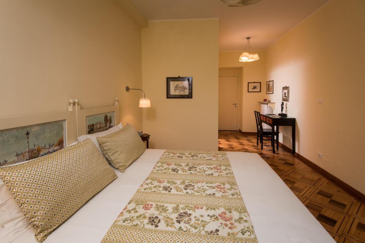 Il Gioiellino Bed & Breakfast Turin Exterior photo
