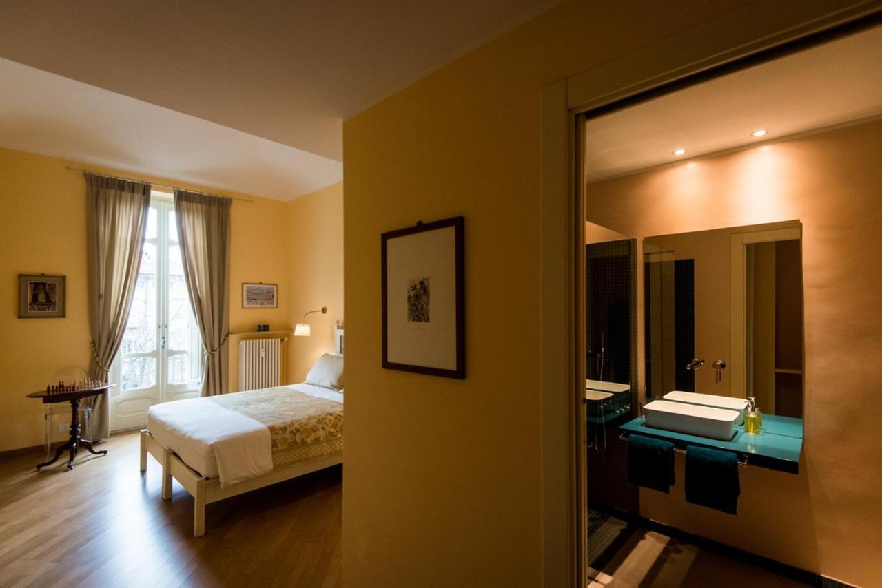Il Gioiellino Bed & Breakfast Turin Exterior photo