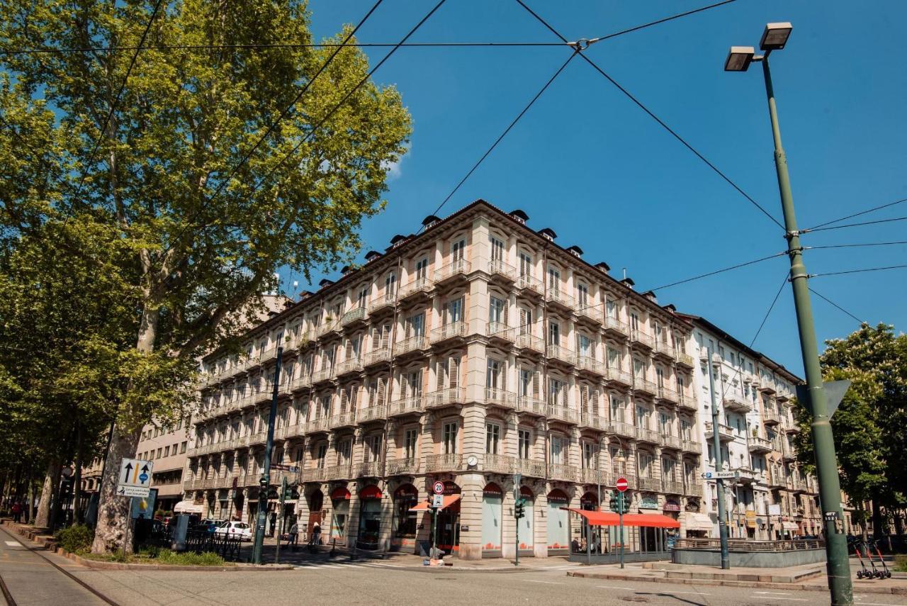 Il Gioiellino Bed & Breakfast Turin Exterior photo
