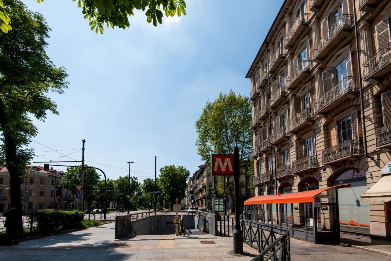 Il Gioiellino Bed & Breakfast Turin Exterior photo