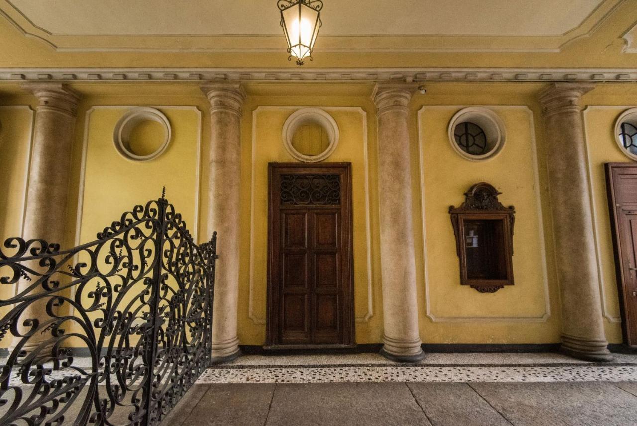 Il Gioiellino Bed & Breakfast Turin Exterior photo